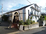兵庫県神戸市東灘区森北町4丁目13番20号：物件画像／株式会社兵住 賃貸住宅サービス FC六甲道ギャラリー
