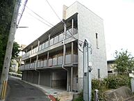 兵庫県神戸市東灘区住吉山手1丁目9番50号：物件画像／株式会社兵住 賃貸住宅サービス FC六甲道ギャラリー