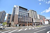 ＪＲ六甲道駅から徒歩3分