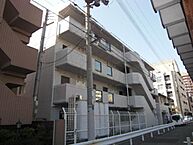 兵庫県神戸市東灘区本山中町4丁目17番15号：物件画像／株式会社兵住 賃貸住宅サービス FC六甲道ギャラリー