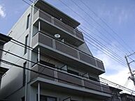 兵庫県神戸市東灘区岡本2丁目3番3号：物件画像／株式会社兵住 賃貸住宅サービス FC六甲道ギャラリー