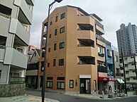 兵庫県神戸市灘区森後町3丁目3番16号：物件画像／株式会社兵住 賃貸住宅サービス FC六甲道ギャラリー