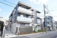 兵庫県神戸市東灘区森南町1丁目：物件画像／株式会社兵住 賃貸住宅サービス FC六甲道ギャラリー