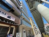兵庫県神戸市東灘区田中町4丁目：物件画像／株式会社兵住 賃貸住宅サービス FC六甲道ギャラリー