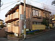 兵庫県神戸市東灘区本山北町6丁目5番31号：物件画像／株式会社兵住 賃貸住宅サービス FC六甲道ギャラリー