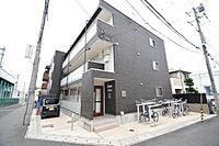 兵庫県神戸市東灘区魚崎南町8丁目：物件画像／株式会社兵住 賃貸住宅サービス FC六甲道ギャラリー