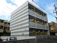 兵庫県神戸市東灘区魚崎南町8丁目10番4号：物件画像／株式会社兵住 賃貸住宅サービス FC六甲道ギャラリー