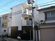 兵庫県神戸市灘区灘北通9丁目2番14号：物件画像／株式会社兵住 賃貸住宅サービス FC六甲道ギャラリー