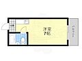 ダイドーメゾン御影24階2.9万円