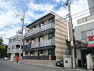 兵庫県神戸市東灘区住吉南町3丁目4番10号：物件画像／株式会社兵住 賃貸住宅サービス FC六甲道ギャラリー