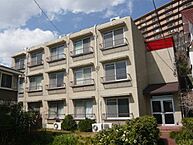 兵庫県神戸市灘区篠原北町3丁目19番19号：物件画像／株式会社兵住 賃貸住宅サービス FC六甲道ギャラリー