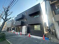 兵庫県神戸市東灘区魚崎北町1丁目：物件画像／株式会社兵住 賃貸住宅サービス FC六甲道ギャラリー