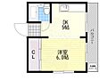 ハイツパーソン3階4.0万円
