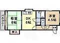 シンプルライフ大石東2階6.3万円
