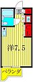 ハイホーム流山8階4.9万円