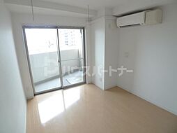 TRUTH CHARME 3階1Kのリビング/ダイニング