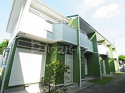 サーパス21　Ａ館