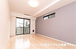 アルティザン 1階1Kのリビング/ダイニング