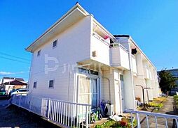 プラザ・21　Ｂ棟