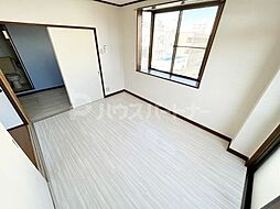 フラワーマンション 3階2Kのリビング/ダイニング