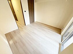 STELLA新松戸 3階1Kのリビング/ダイニング