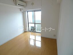 Ｓ・ＢＵＩＬ 9階1Kのリビング/ダイニング