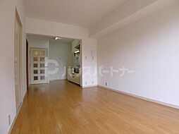 ライオンズマンション三郷第3 5階2SLDKのリビング/ダイニング