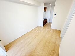 A’s Crest 1階1LDKのリビング/ダイニング