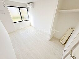 Ｂｌａｎｃ　Ｔｅｒｒａｃｅ　Ｍａｔｓｕｄｏ 3階1Kのリビング/ダイニング