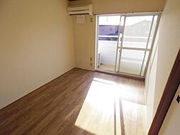 サニーレヂデンス 1階1Kのリビング/ダイニング