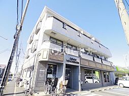 ラフィーヌ新松戸南