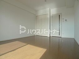 ＧＲＡＮＤ　ＲＩＳＥ 5階1Kのリビング/ダイニング