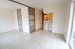 メディオ寺田 1階1LDKのリビング/ダイニング