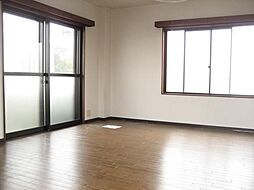 フルール佐伯 3階1DKのリビング/ダイニング