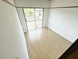 小金原団地6-9-2 4階2LDKのリビング/ダイニング