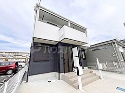 グランソフィア早稲田III