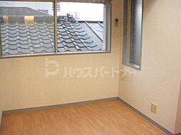 ベルトピア松戸第7 4階ワンルームのリビング/ダイニング