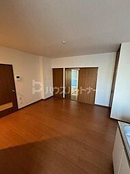 Ｋｓコート 1階2DKのリビング/ダイニング