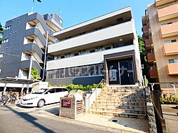 レジデンス松戸小根本