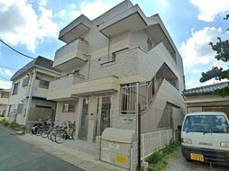 ネクスタージュ新松戸