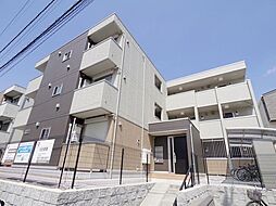 ＡＸＩＳ北松戸