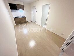 LIO II 3階1LDKのリビング/ダイニング