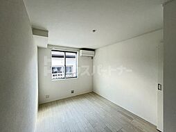 ベルンハルト新松戸 1階1Kのリビング/ダイニング