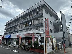 盛伸マンション