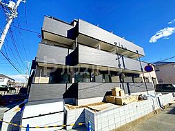 フラット南流山