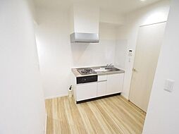 Lucia　新松戸 2階1Kのリビング/ダイニング