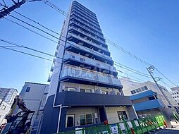 ジェノヴィア三郷駅前