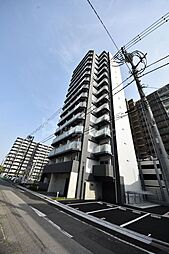 JR武蔵野線 三郷駅 徒歩4分の賃貸マンション