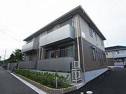 フェリス幸田　Ａ棟