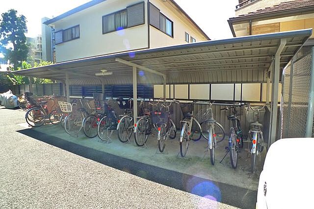 室内